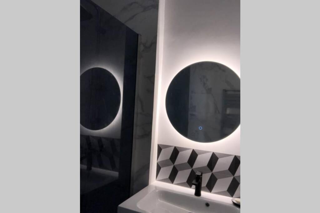 Apartment Magnifique T3 Dans Au Centre De Toulon