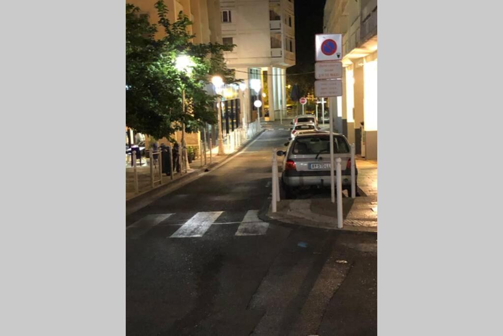Apartment Magnifique T3 Dans Au Centre De Toulon