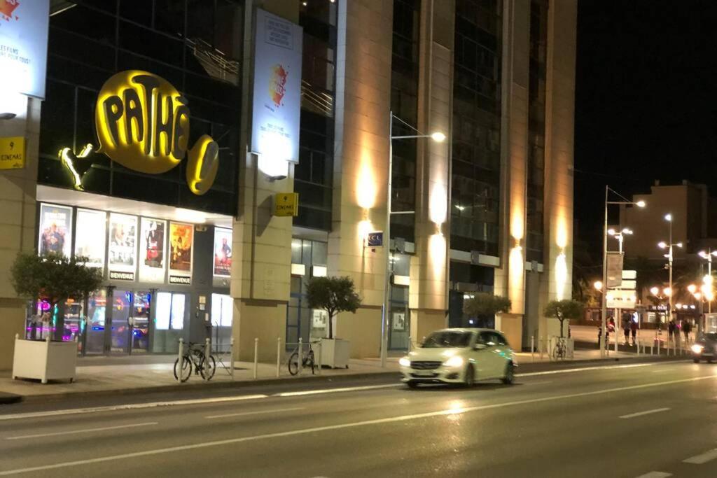 Magnifique T3 Dans Au Centre De Toulon