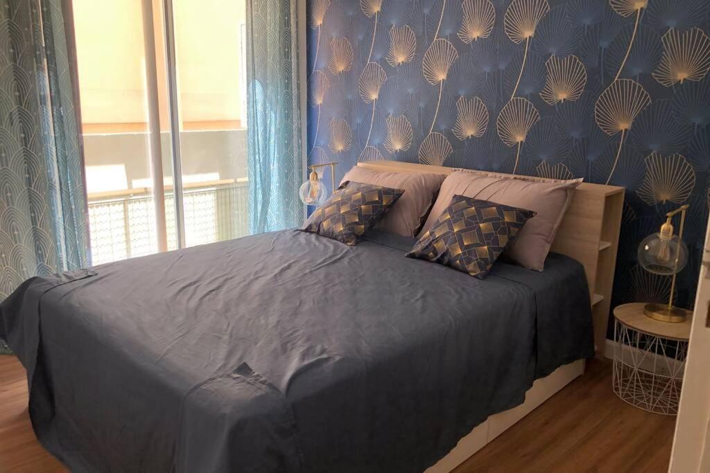 Magnifique T3 Dans Au Centre De Apartment Toulon