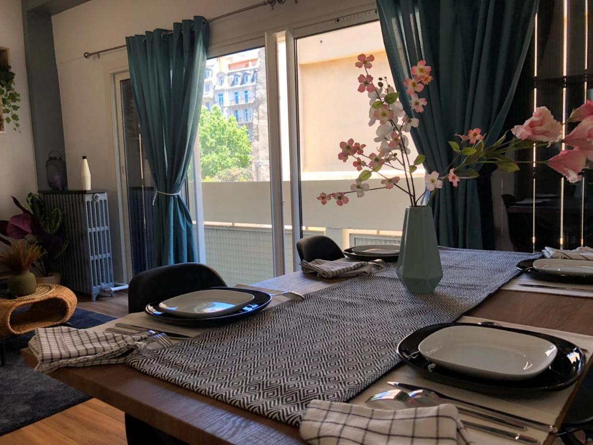 Magnifique T3 Dans Au Centre De Apartment