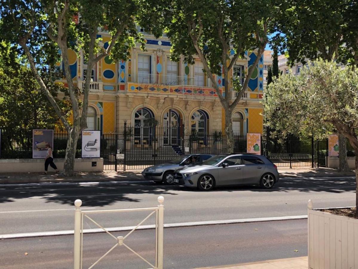 Magnifique T3 Dans Au Centre De *