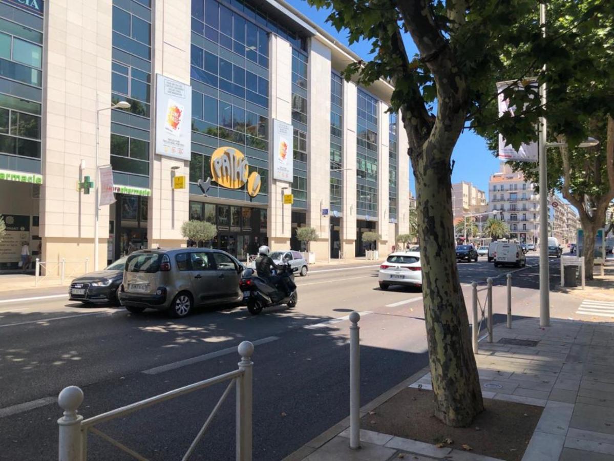 Magnifique T3 Dans Au Centre De