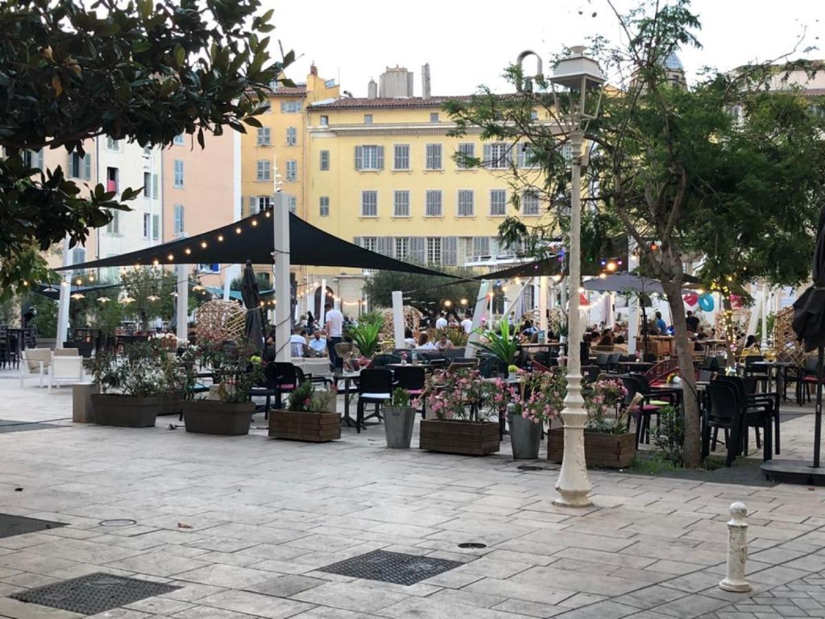 Magnifique T3 Dans Au Centre De Apartment Toulon