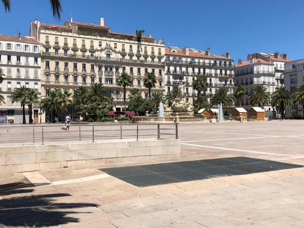 Magnifique T3 Dans Au Centre De *