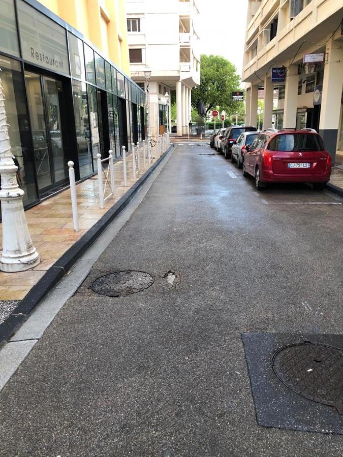 Magnifique T3 Dans Au Centre De