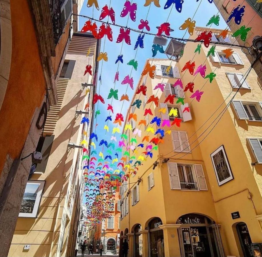 Apartment Magnifique T3 Dans Au Centre De Toulon